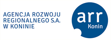 logo Agencja Rozwoju Regionalnego