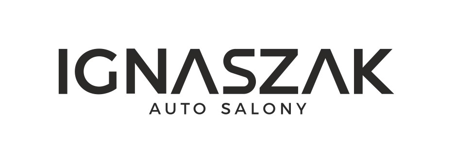 logo Ignaszak Auto Salony