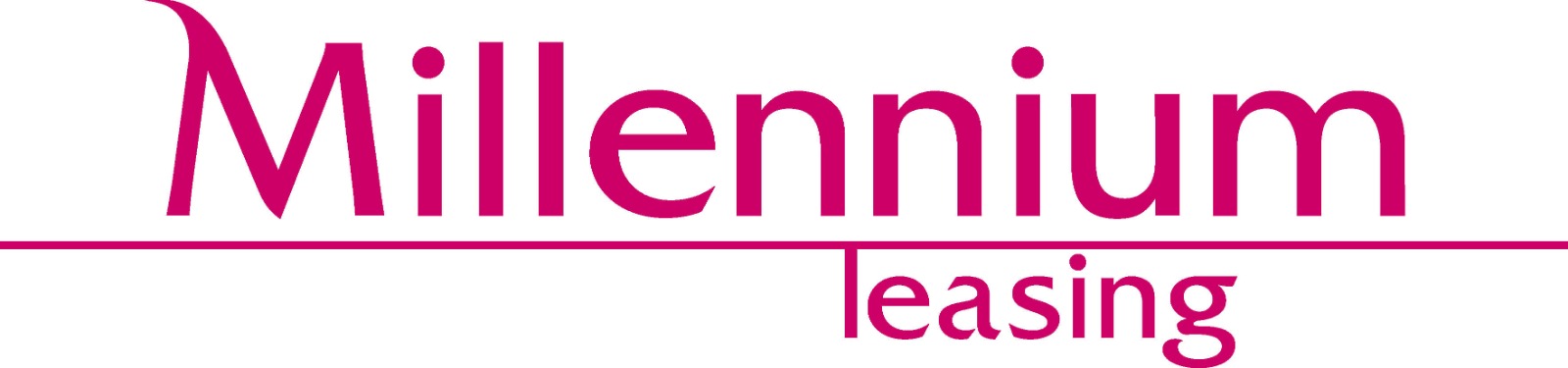 logo Millennium Leasing