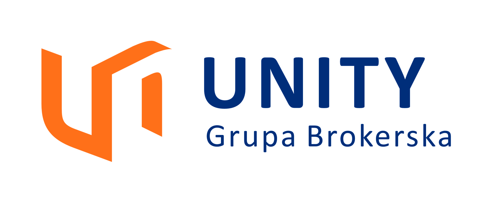 logo UNITY Grupa Brokerska